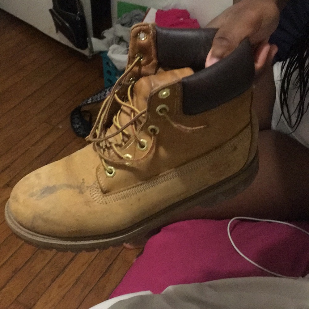 Timberland